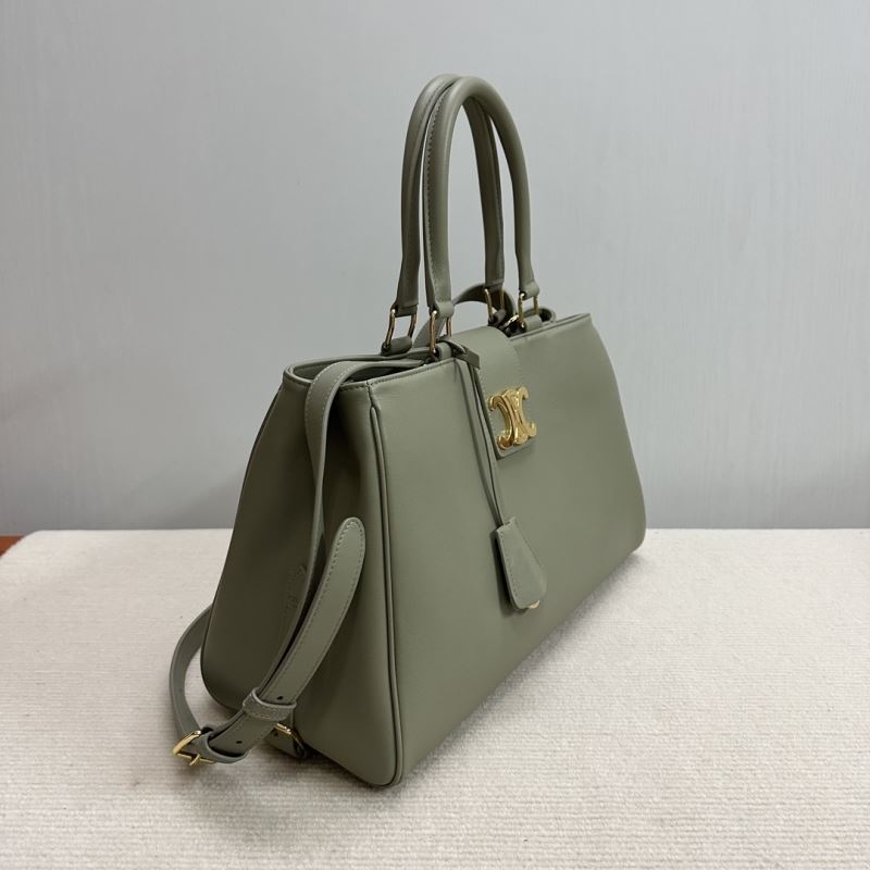 Celine Top Handle Bags